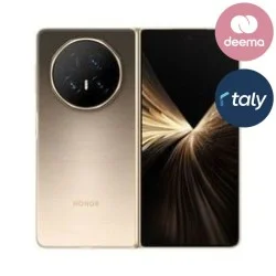 Honor Magic V5 5G Phone, 7.95 512GB - Dawn Gold